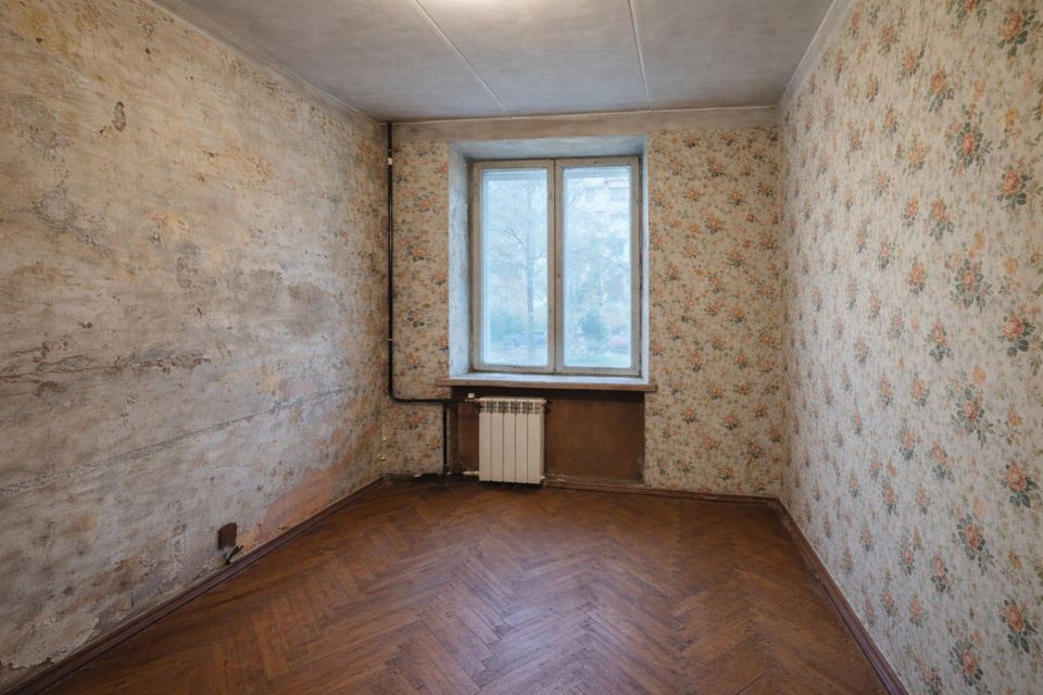 Продаётся студия, 11 м²