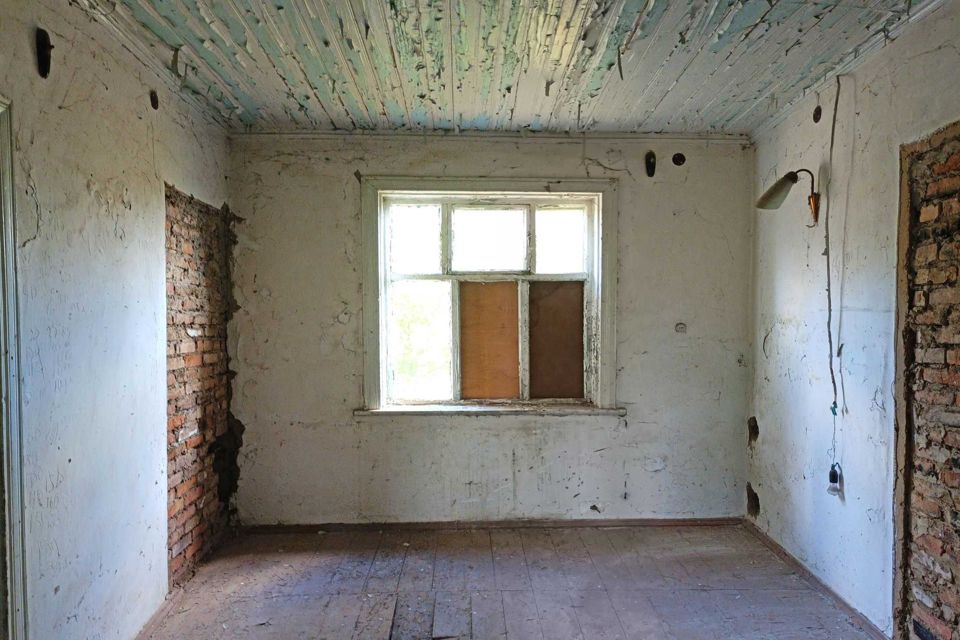 Продаётся 1-этажный дом, 90.5 м²