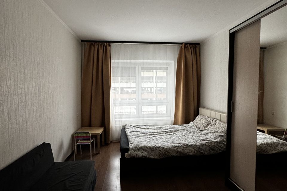 Продаётся 3-комнатная квартира, 79 м²
