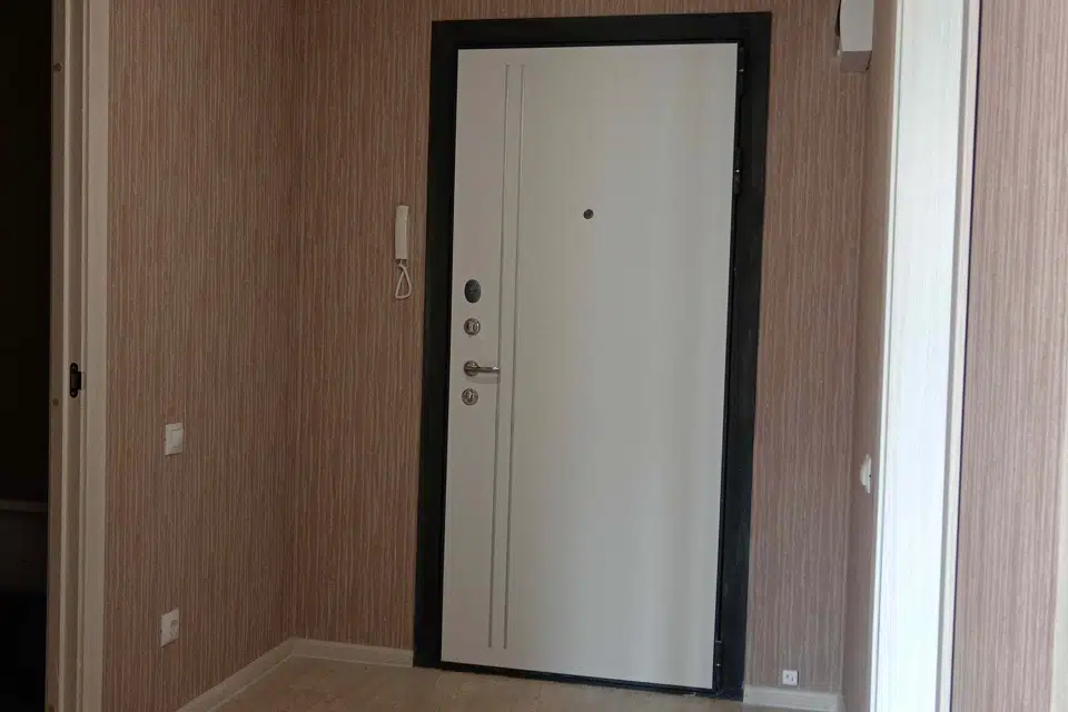 Продаётся 1-комнатная квартира, 37.5 м²