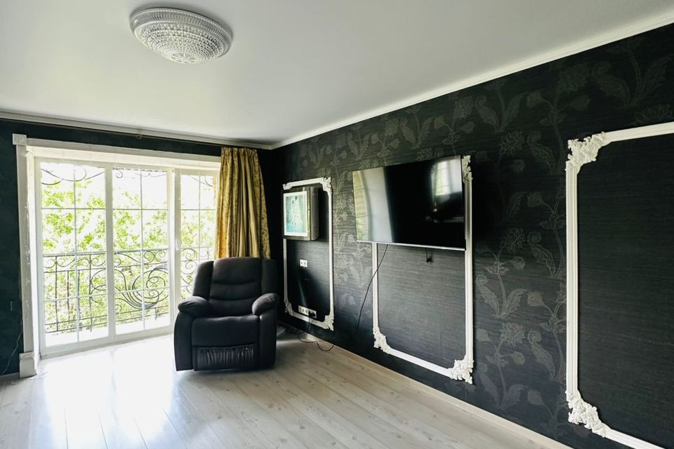 Продаётся студия, 32.4 м²