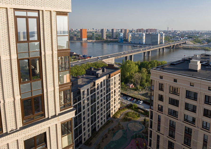 Продаётся 1-комнатная квартира, 35 м²