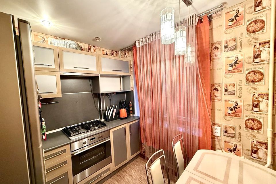 Продаётся 1-комнатная квартира, 30 м²