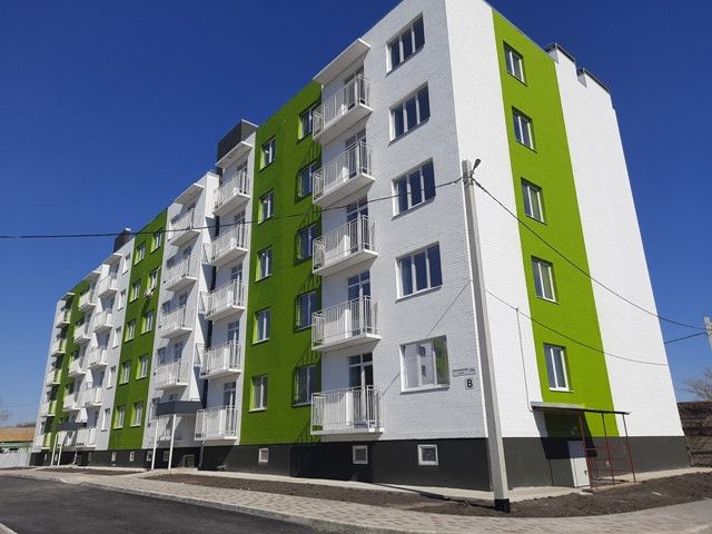 Продаётся 2-комнатная квартира, 49.3 м²