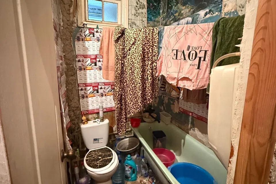Продаётся 2-комнатная квартира, 48 м²