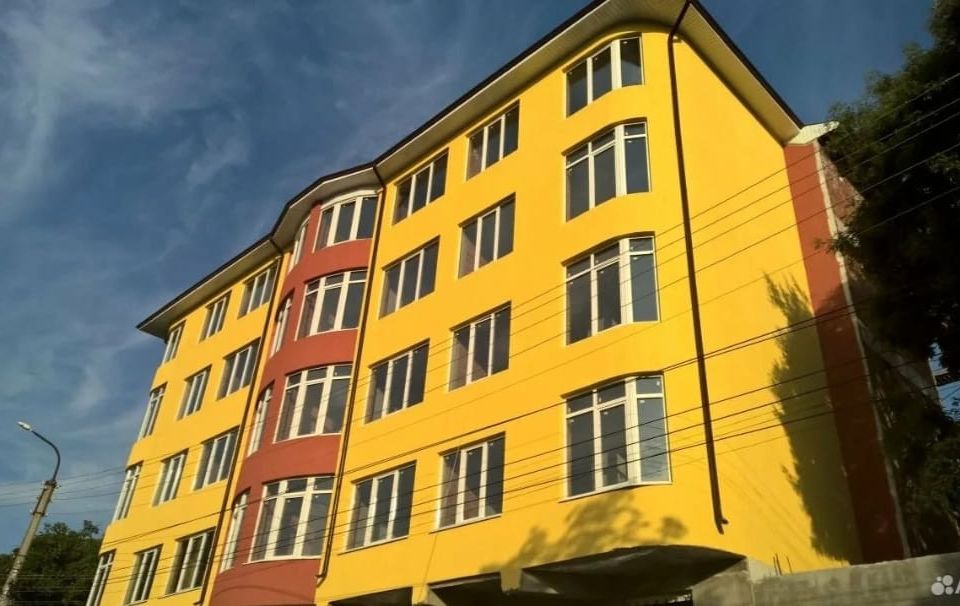 Продаётся 2-комнатная квартира, 74 м²