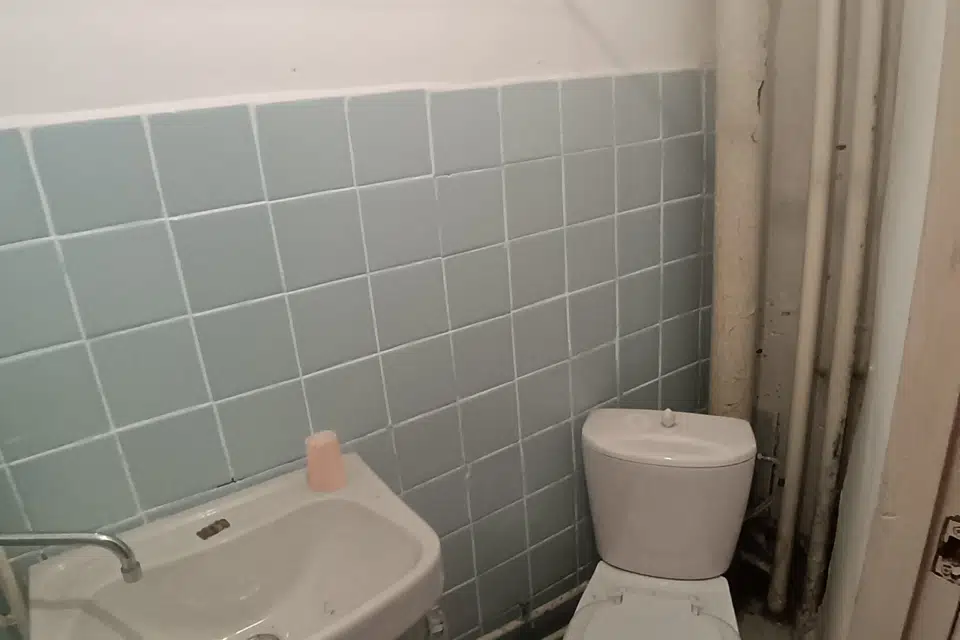 Продаётся комната в 1-комн. квартире, 17.3 м²