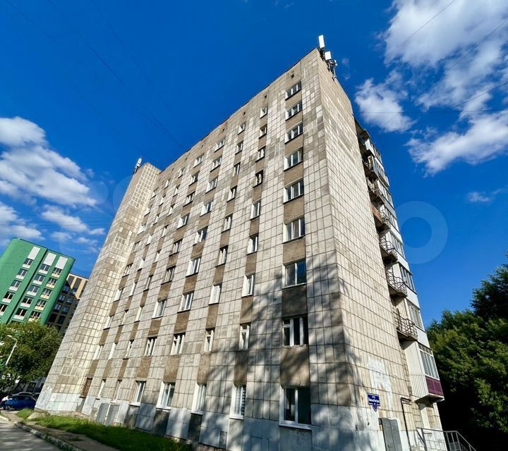 Продаётся комната в 1-комн. квартире, 16.2 м²