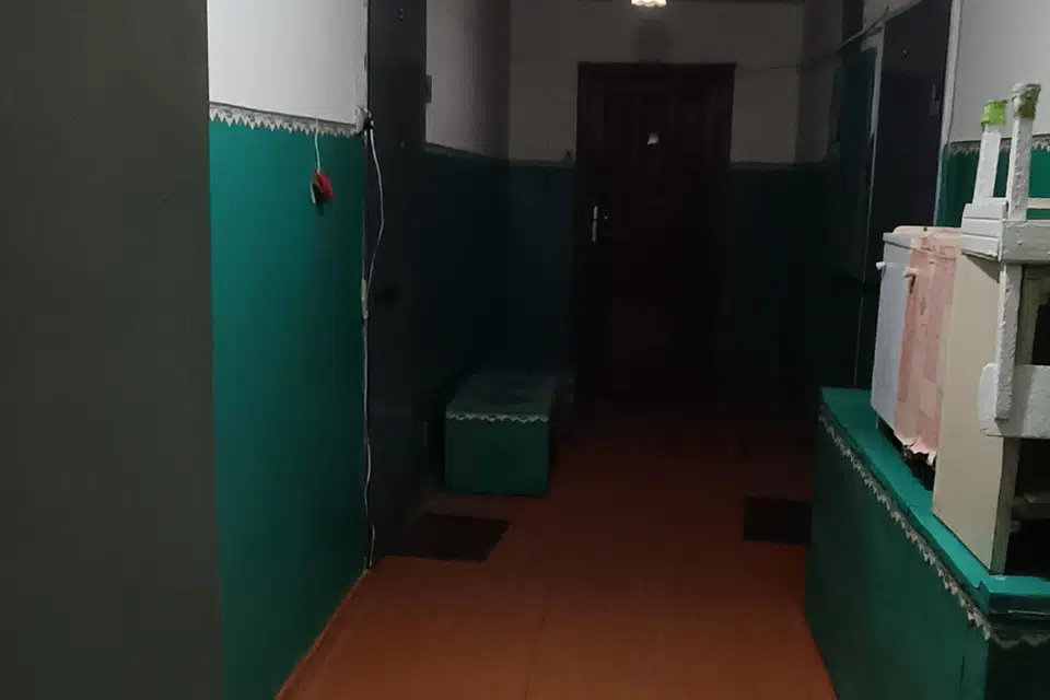 Продаётся 2-комнатная квартира, 57 м²