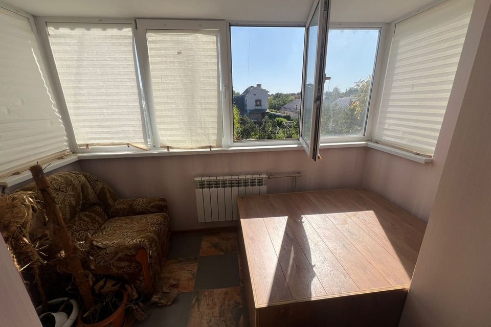 Продаётся 1-комнатная квартира, 50 м²
