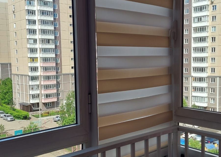 Продаётся 3-комнатная квартира, 92.6 м²