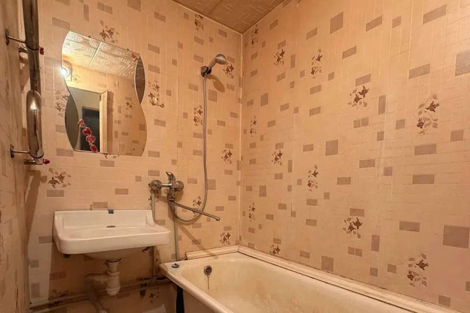 Продаётся 1-комнатная квартира, 30.2 м²