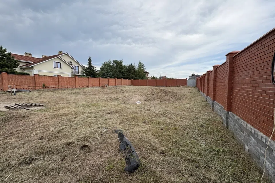 Продаётся участок, 8 сот., ИЖС
