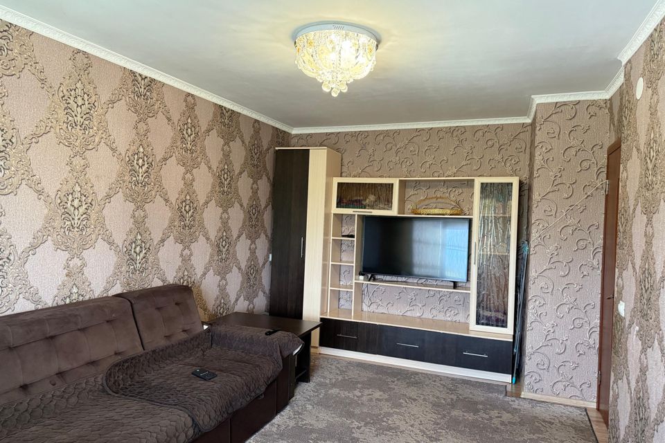 Продаётся 2-комнатная квартира, 47 м²