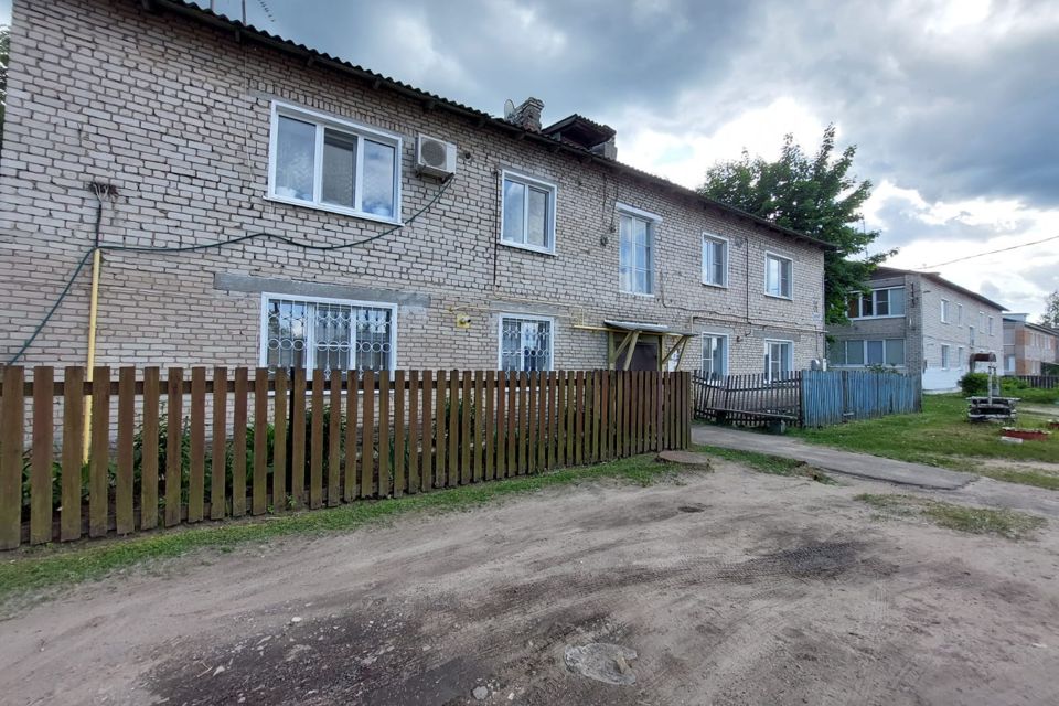 Продаётся 2-комнатная квартира, 46.1 м²