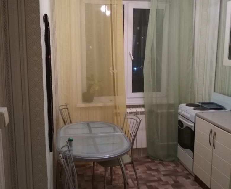 Сдаётся 2-комнатная квартира, 53 м²