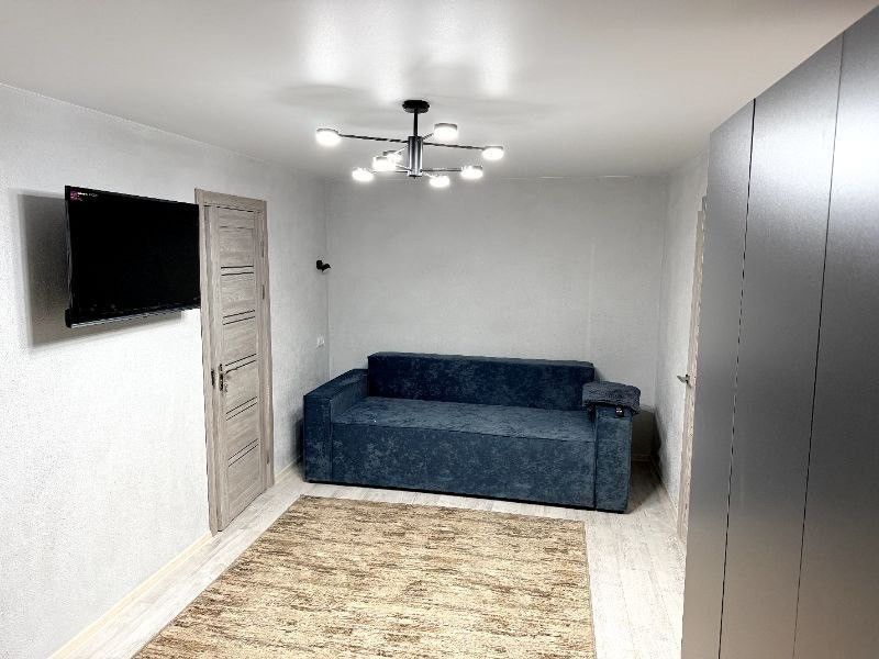 Продаётся 3-комнатная квартира, 46 м²