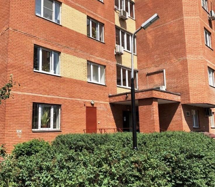 Продаётся студия, 24.4 м²