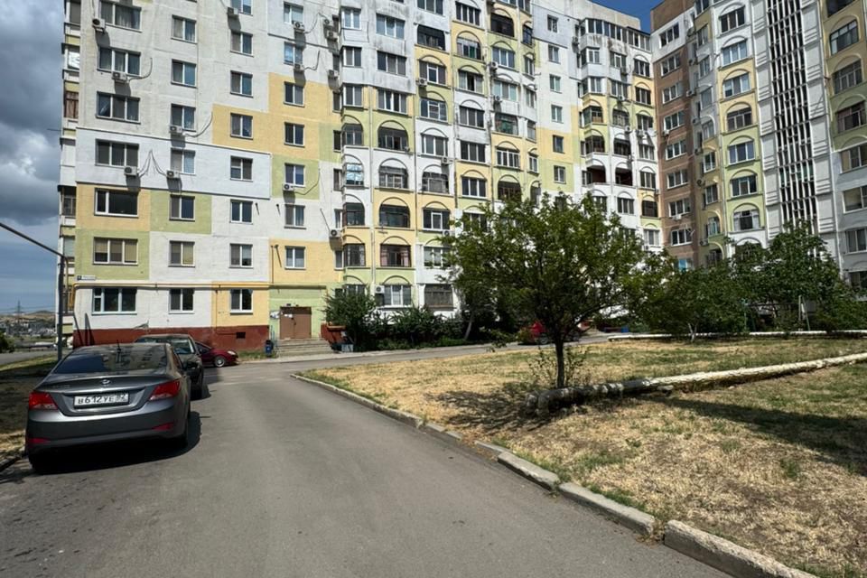 Продаётся 2-комнатная квартира, 50 м²