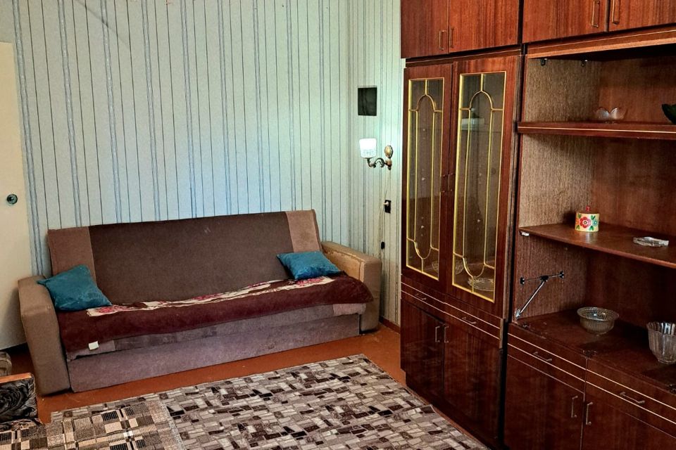 Сдаётся 2-комнатная квартира, 48 м²