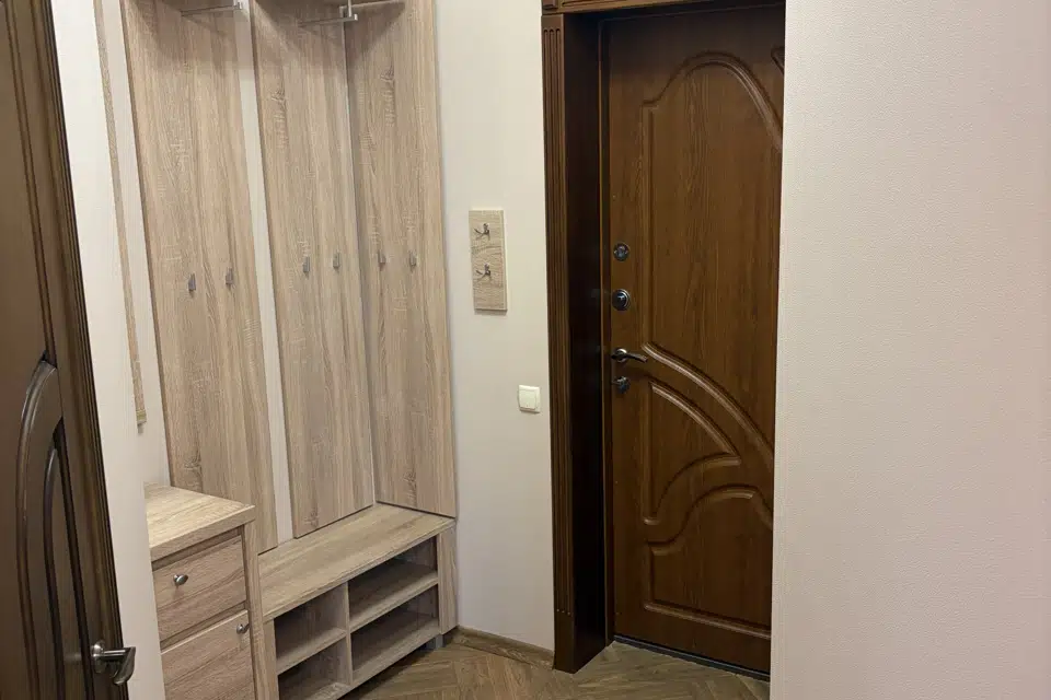 Продаётся 2-комнатная квартира, 70 м²