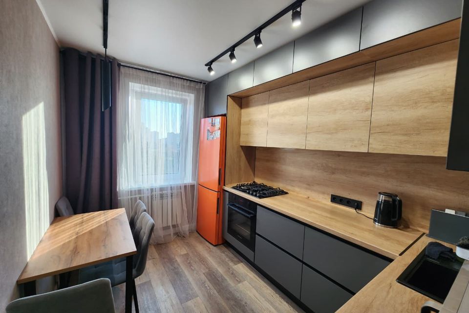 Продаётся 2-комнатная квартира, 52.2 м²