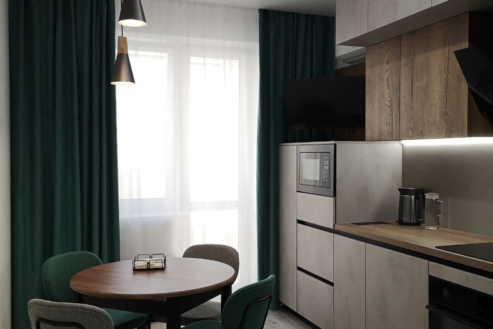 Продаётся 2-комнатная квартира, 60 м²