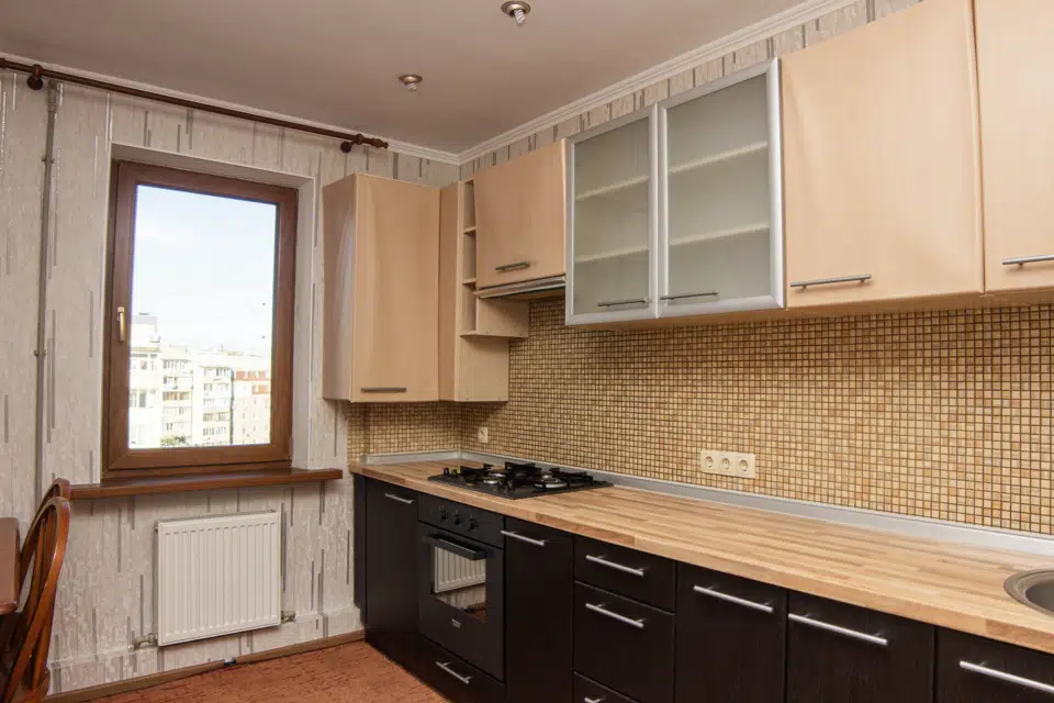 Продаётся 3-комнатная квартира, 73.8 м²
