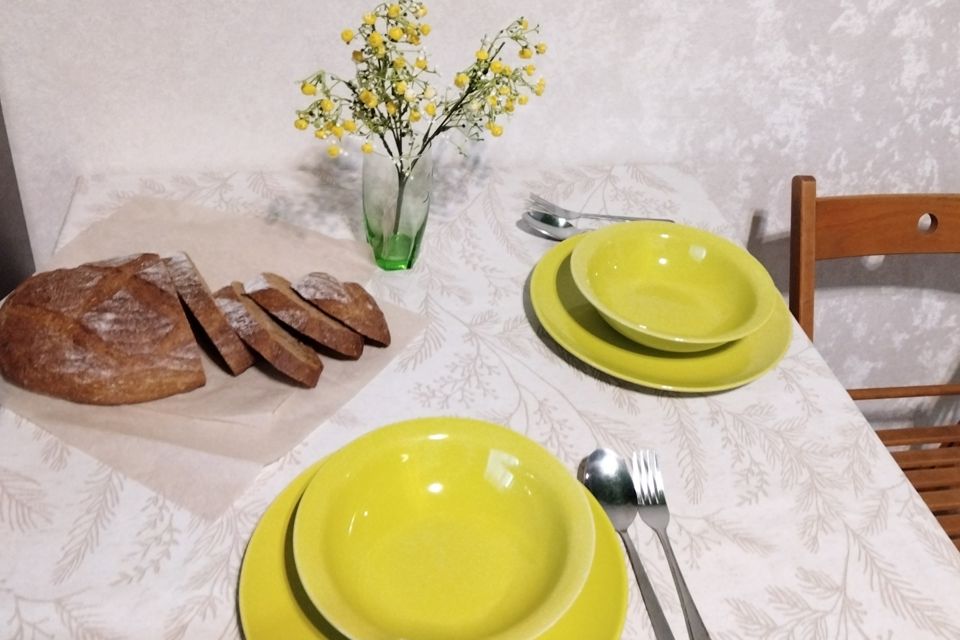 Продаётся студия, 23.2 м²