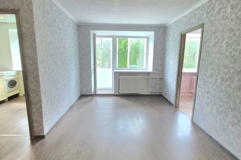 Продаётся 2-комнатная квартира, 40 м²