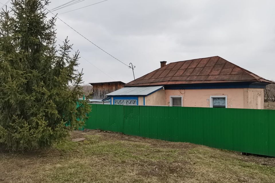 Купить Дом В Тогучине Новосибирской Области