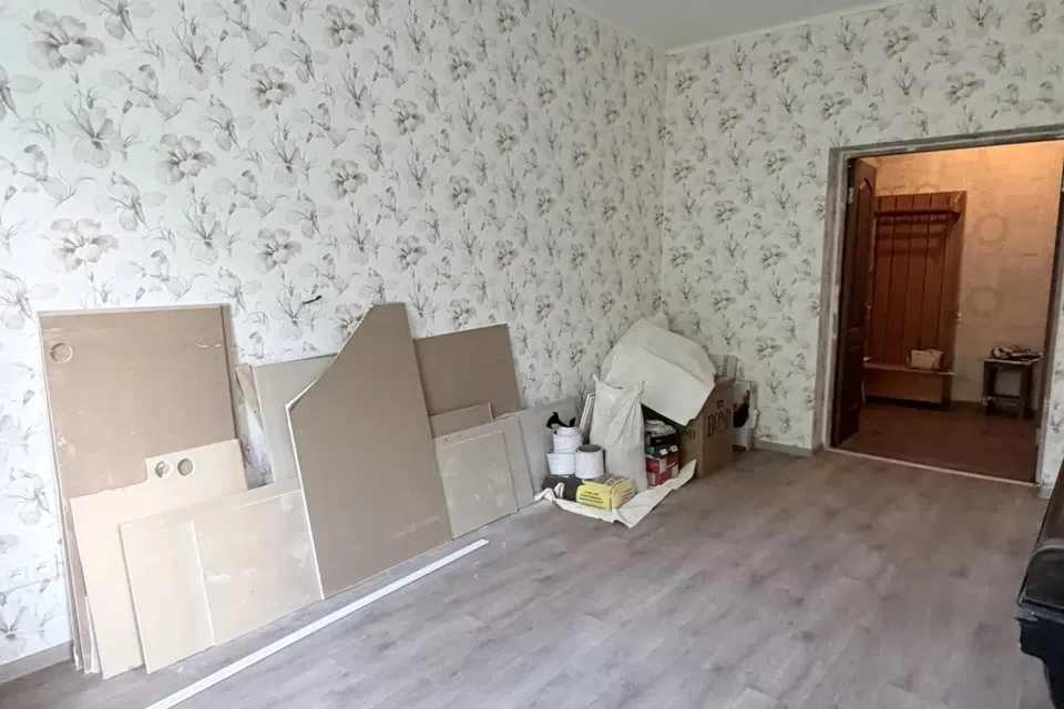 Продаётся 2-комнатная квартира, 64 м²