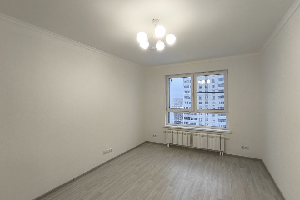 Продаётся 2-комнатная квартира, 61 м²