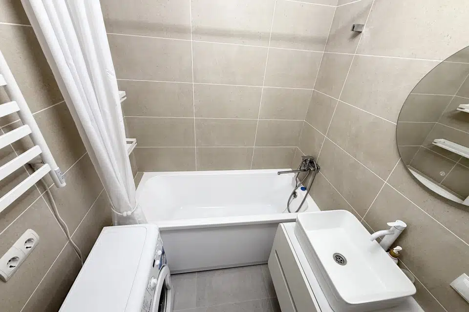 Продаётся 2-комнатная квартира, 37 м²