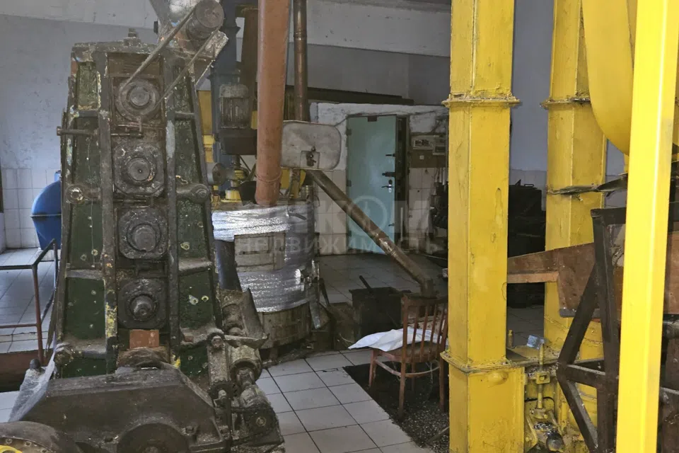 Продаётся производственное помещение, 1000 м²