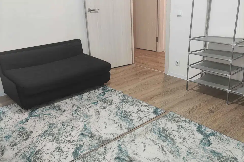 Продаётся 2-комнатная квартира, 63 м²