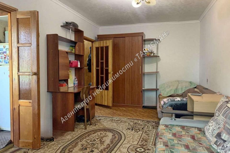 Продаётся 1-комнатная квартира, 28.8 м²