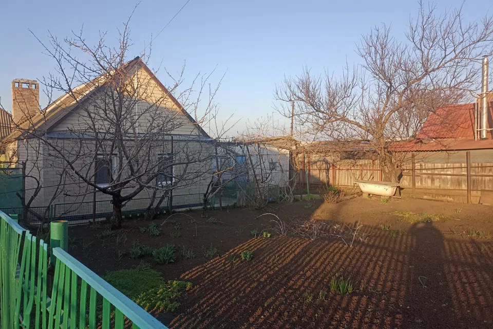Продаётся 1-этажный дом, 49.8 м²