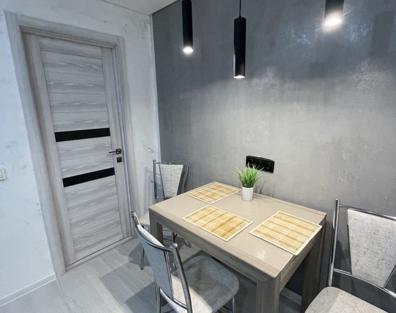 Продаётся 2-комнатная квартира, 50 м²