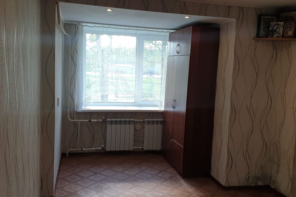 Продаётся студия, 16.4 м²