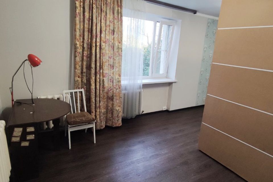 Продаётся 2-комнатная квартира, 53.2 м²