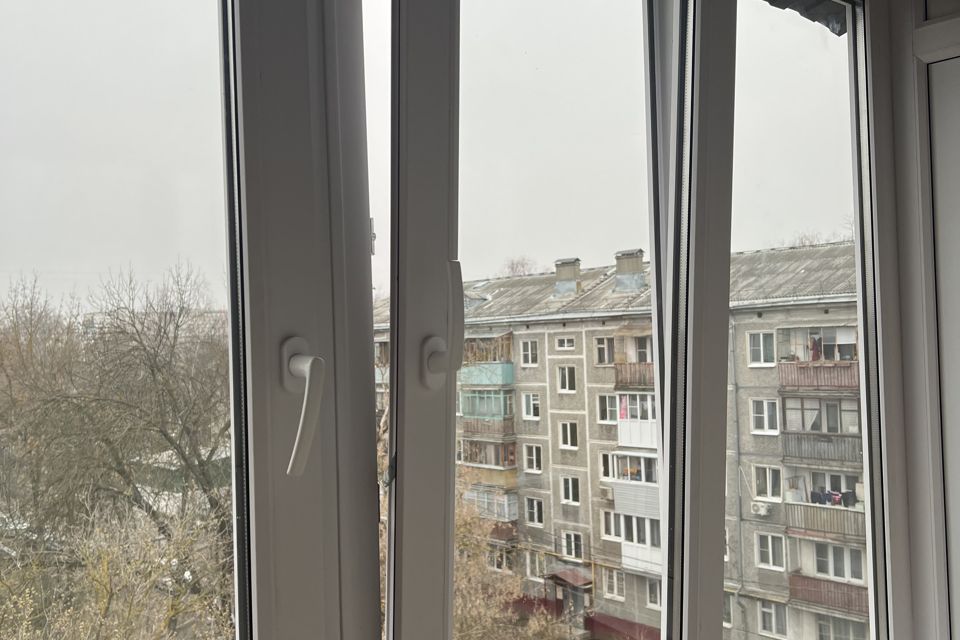 Продаётся 1-комнатная квартира, 32.5 м²