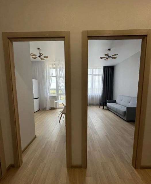 Сдаётся 1-комнатная квартира, 35 м²