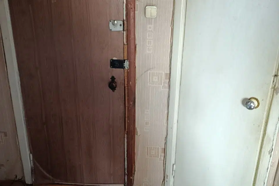 Продаётся 1-комнатная квартира, 32 м²