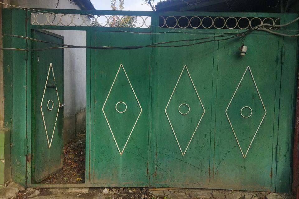 Продаётся часть дома