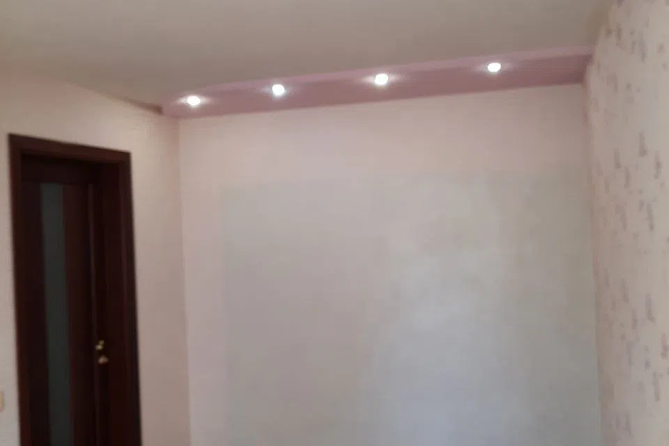 Продаётся 2-комнатная квартира, 48.3 м²