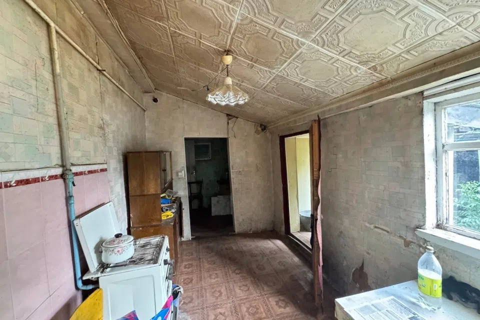 Продаётся 1-этажный дом, 62.2 м²