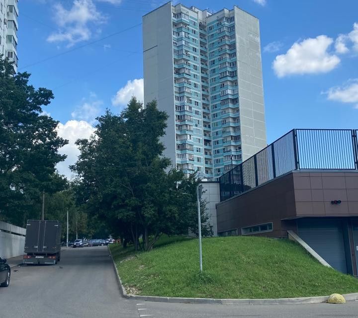Продаётся 3-комнатная квартира, 73 м²