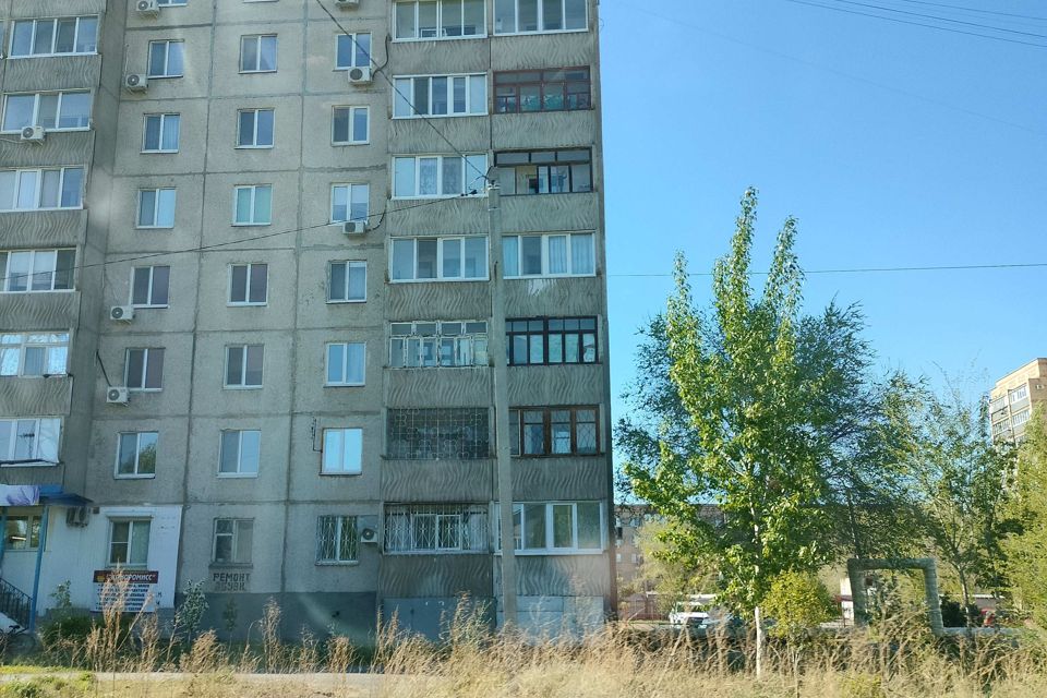 Продаётся 1-комнатная квартира, 33 м²