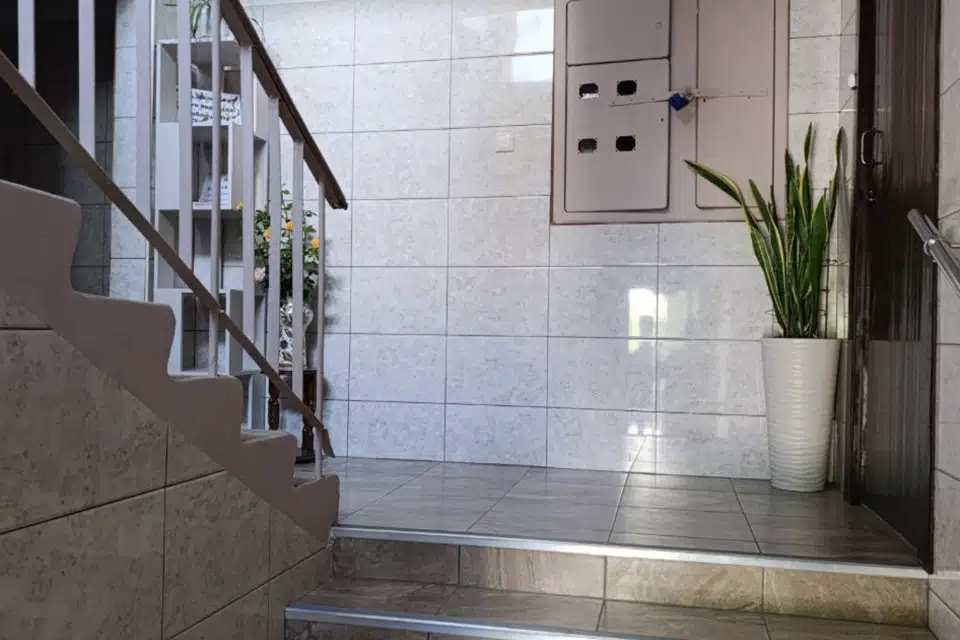 Продаётся 3-комнатная квартира, 74 м²